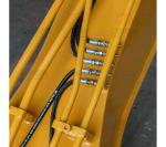 Sale No.1 China Excavator Arm Excavator Long Boom Long Arm For Cat Hitachi