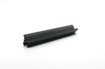 Customized UV Resistant TPE Profile Furniture Extruded Plastic Profiles