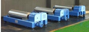 China Wastewater Treatment Plant Centrifuge Dewatering System Environmentally Friendly factory