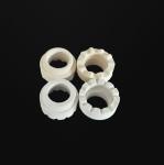 Inner Dia 26mm UF25 Ceramic Ferrules For Stud Welding