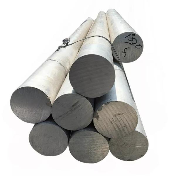 Cheap Price Extruded Aluminum Bars Aluminum Rod 6262，anodised aluminium flat bar