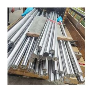 China 2 - 800mm Stainless Steel Round Bars Sd390 Sd490 Sd295 Cold Drawn Bright Bar on sale