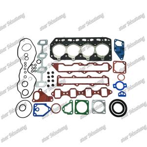 China Full Gasket Kit 4TNE78 Asbestos 719818-01330 factory