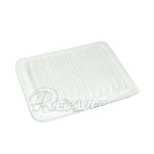 China Best Engine Auto Air Filter 1780121050 17801-21050 for Toyota Car Model AP160/1 factory