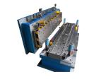 Sheet metal stamping dies for precision parts , progressive stamping for
