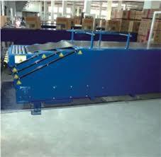 China 0.8 - 5.1m S Logistics Industry telescoping conveyor systems sorter factory