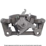 FIAT Auto Parts Vehicle Brake Caliper 18B5465 18B5464 345162 345163 OEM