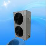 High Efficiency Ductless Split Heat Pump , Energy Saving Split Unit Heat Pump