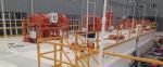 Drilling Mud Solids Control System