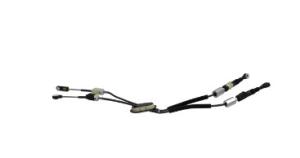 China Tsk Auto Push Pull Control Cable 4vv6002 MB669564 For Motorcycle factory