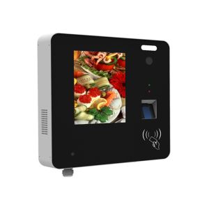 IP55 IP65 Wall Mounted Digital Signage Commercial Display Stand