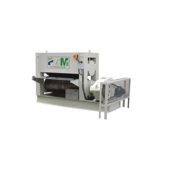 fabric pleating machine paper folding machine fabric folding machine Plyp-1200