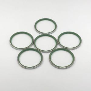 China Good Wear Resistant Excavator Seal Kit , Hydraulic Cylinder Seal Kit SY60 SY135 factory