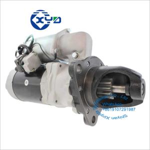 China Komatsu PC150 S4D105 PC120 Car Engine Starters 0230001330 0230002112 0233001340 factory
