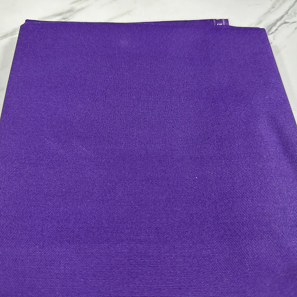 Viscose / Polyester TR 80/20 Fabrics For Clothing Stripe Fabrics Toyobo Fabric For Men Suit