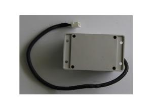 China C8087-8895 Excavator Spare Parts Auto Switch GPS Box For Excavator factory