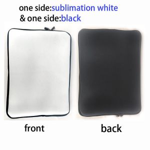 Promotional Sublimation Notebook Laptop Bag Waterproof Padded Neoprene Laptop