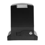 800kg Garden Automatic Sliding Gate Opener Motor Galvanized PVC Coated