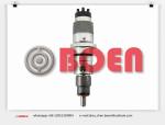 0445120121 0445 120 121 Bosch Diesel Fuel Injectors For ISLE EU3 Engine