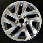 17" Alloy Rim 64069A Honda Replica Wheels CR-V 2015-2016
