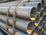 OEM Ms Gi Welded Steel Pipe