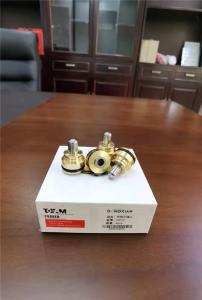 China Crawler Joystick Bullet For Excavator Hydraulic Pusher excavator parts factory