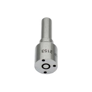 China DLLA150P2153 Denso Injector Nozzle DLLA150P2153 for 0445120165 factory