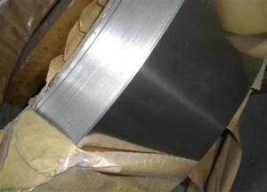 China 4J29 Kovar High Temp Alloy Resistance Heating Strip Insulated factory