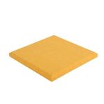 Modern Design Fabric Covered Acoustic Panels With Mid To High Frequency