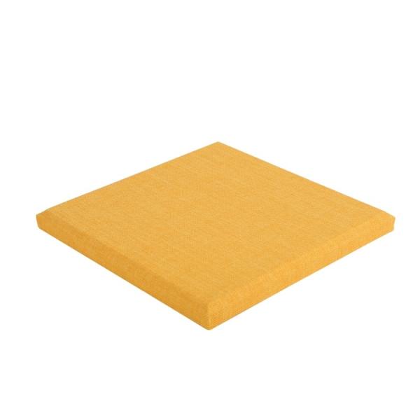 Modern Design Fabric Covered Acoustic Panels With Mid To High Frequency
