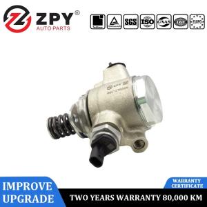 China 06E127025AC 06E127025M 06E127025N 06E127025Q 06E127025R High Pressure Fuel Pump For C6 3.2 factory