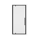 6mm tempered glass 800x1000x1900mm shower door