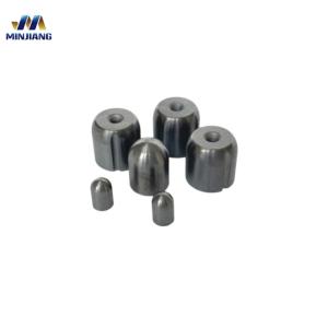 China 100% Virgin Tungsten Carbide Wear Parts for Superior Durability and Maximum Efficiency factory