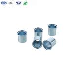 Custom High Precision Components Processing Metal Brass Stainless Steel Stamping