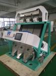 Grain Parboiled Rice Color Sorter Peanut Nuts Color Sorter Grain Color Sorter