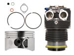 OEM Lycoming Cylinder Kits Cooling Fin For Aircraft Engine
