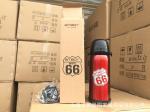BPA Free Reusable SUS 201 Thermos Vacuum Insulated Bottle