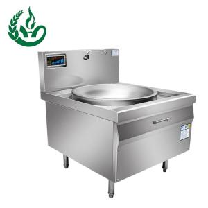 China Durable Commercial Soup Cooker 12kw 15kw 20kw 25kw 30kw For Stew Beef Soup/ factory