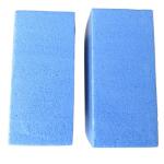 Pumice Stone for Grill Cleaning,Heavy Duty Cleaning Brick,Easy to Remove