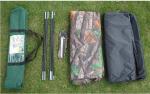 Fashional Army Woodland Dome Tent 3-4 Person Double Layer Hot Selling Woodland