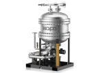 Length 640mm Absorption Air Dryer