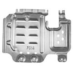 Underbody Armour Protection for Toyota 2022 Ford Wildtrak Engine Lower Guard