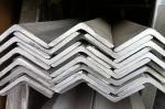 Building Material A36 Stainless U Channel , Stainless Steel Glazing Channel