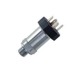 China OEM 3 Wires Electronic 1000bar SS316L Pressure Transmitter factory