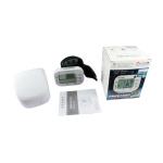 Automatic Digital Tonometer Meter For Measuring Blood Pressure