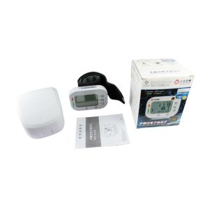 China Automatic Digital Tonometer Meter For Measuring Blood Pressure factory