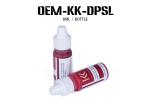 High Concentration Permanent Makeup Kolor King Pigments For Eyeliner / Lip