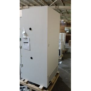 China Medical Refrigerator Freezer Combo 528L  Independent Cooling for Pharmacy & Lab on sale