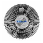 Fan clutch 0032050706 6135000322 For Mercedes Benz Truck Engine parts