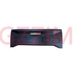 Mazda BT50 2021 Pickup Truck Exterior Accessories Rear Door Cover Tail Gate